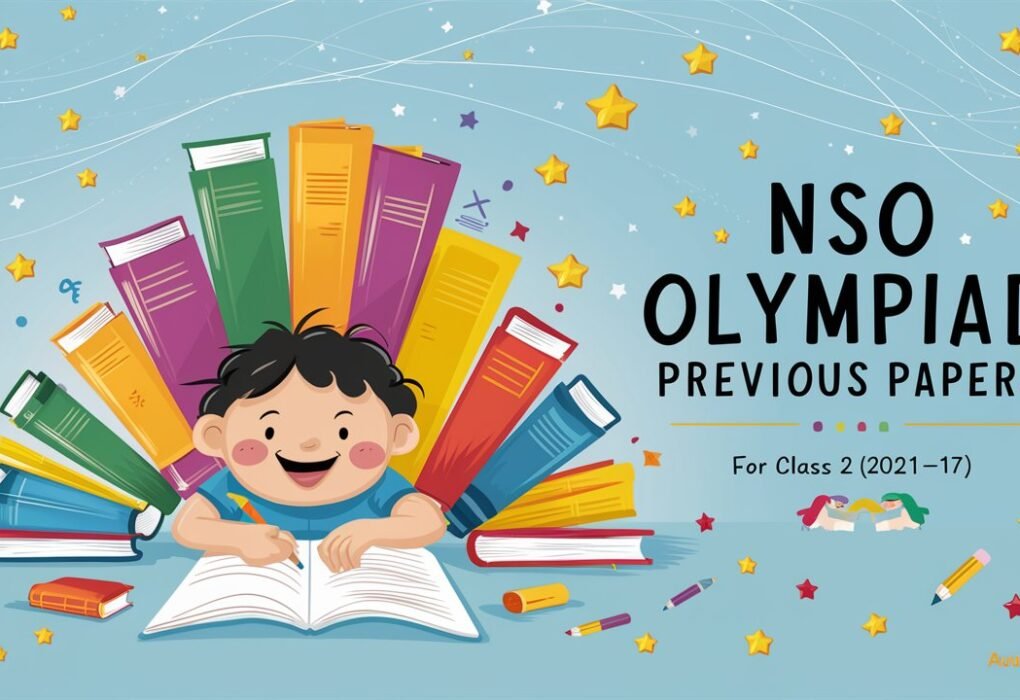 NSO Olympiad