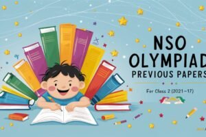 NSO Olympiad